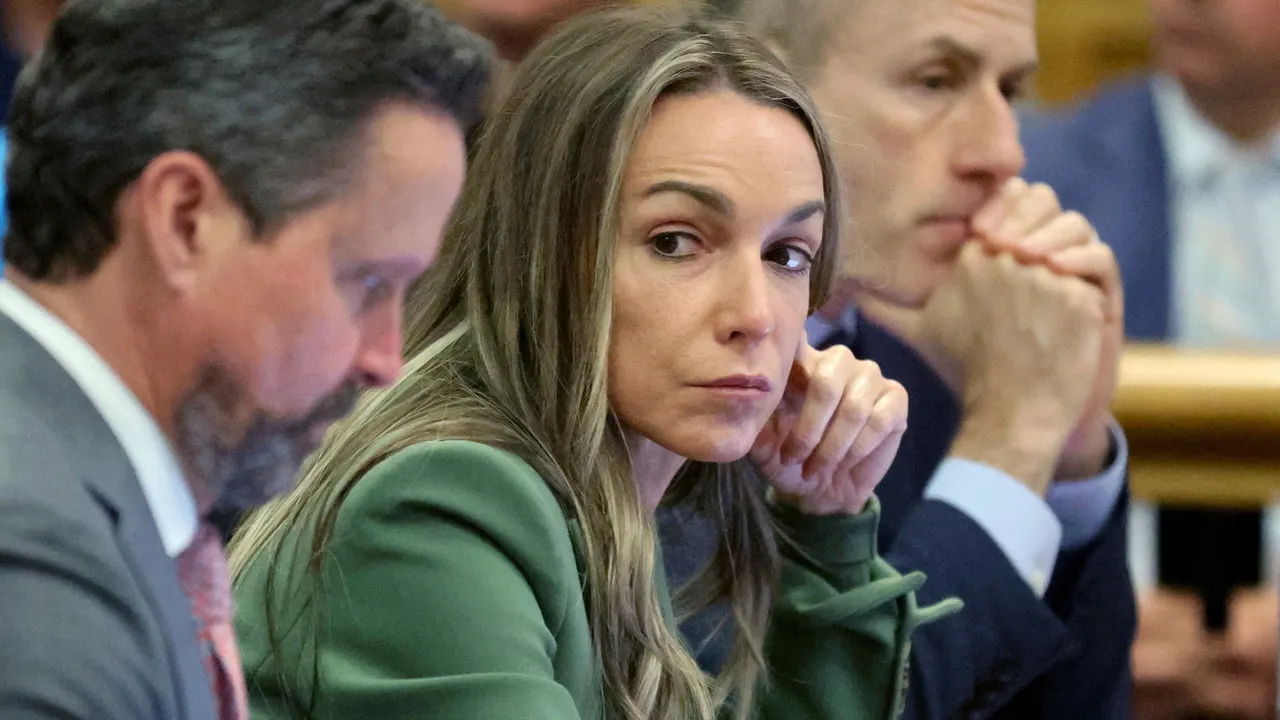 Karen Read trial crash expert links black box data to O’Keefe’s final moments