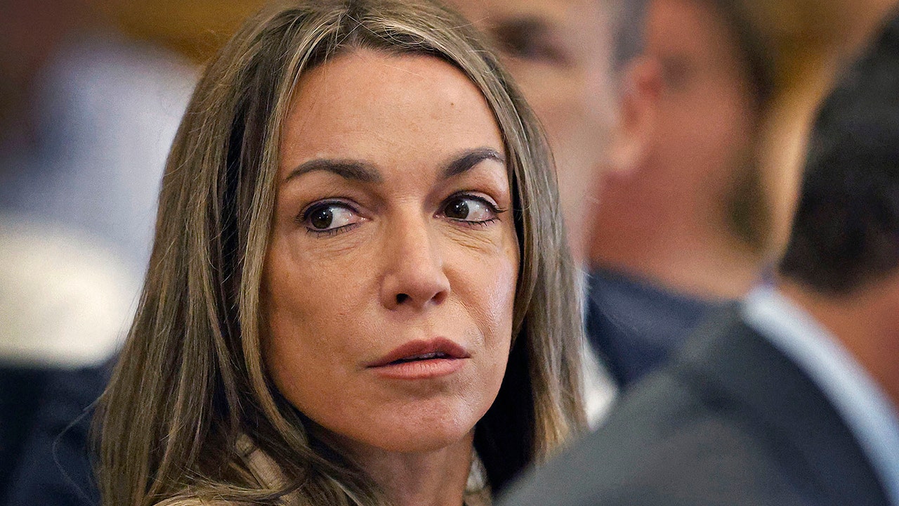 Crash expert holds firm on Lexus SUV evidence in Karen Read murder trial