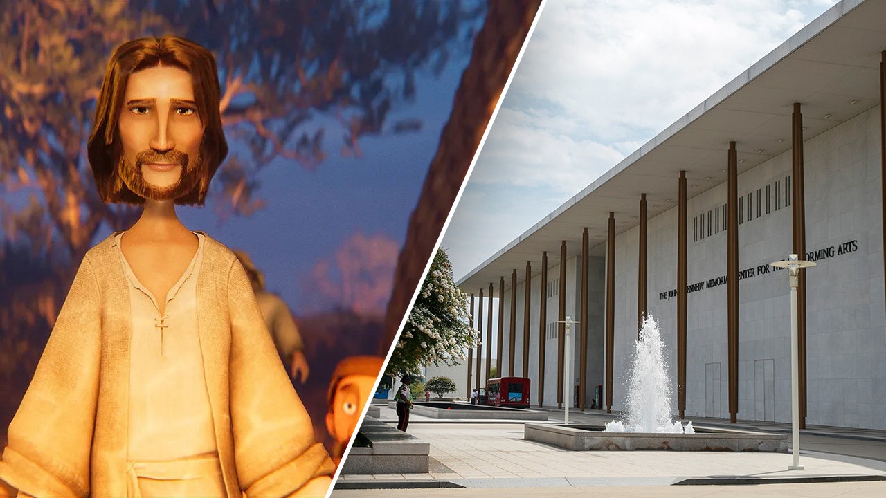 Family-focused, pro-faith programming to have more prominent place at Kennedy Center