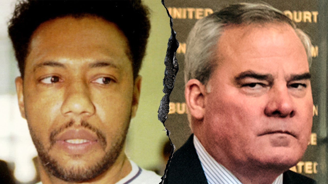 Trump pardons former Connecticut Gov. Rowland, commutes gang leader Hoover’s sentence