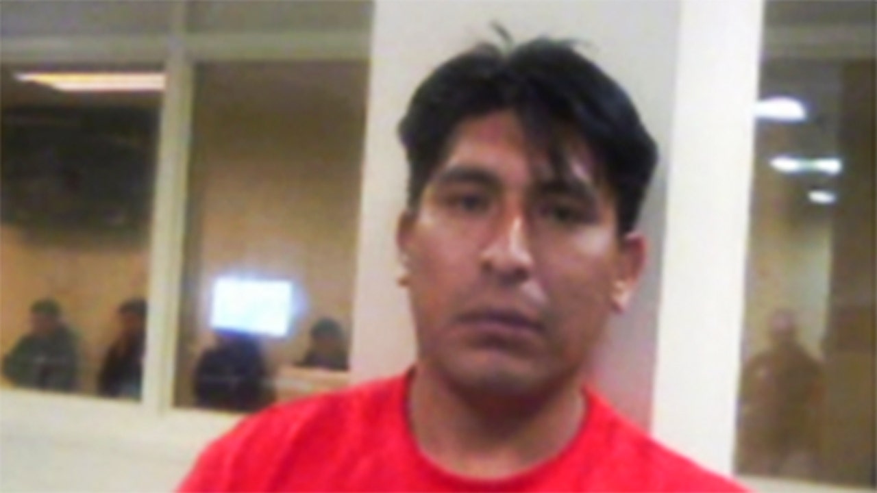 ICE arrests in Massachusetts nab illegal aliens accused of crimes