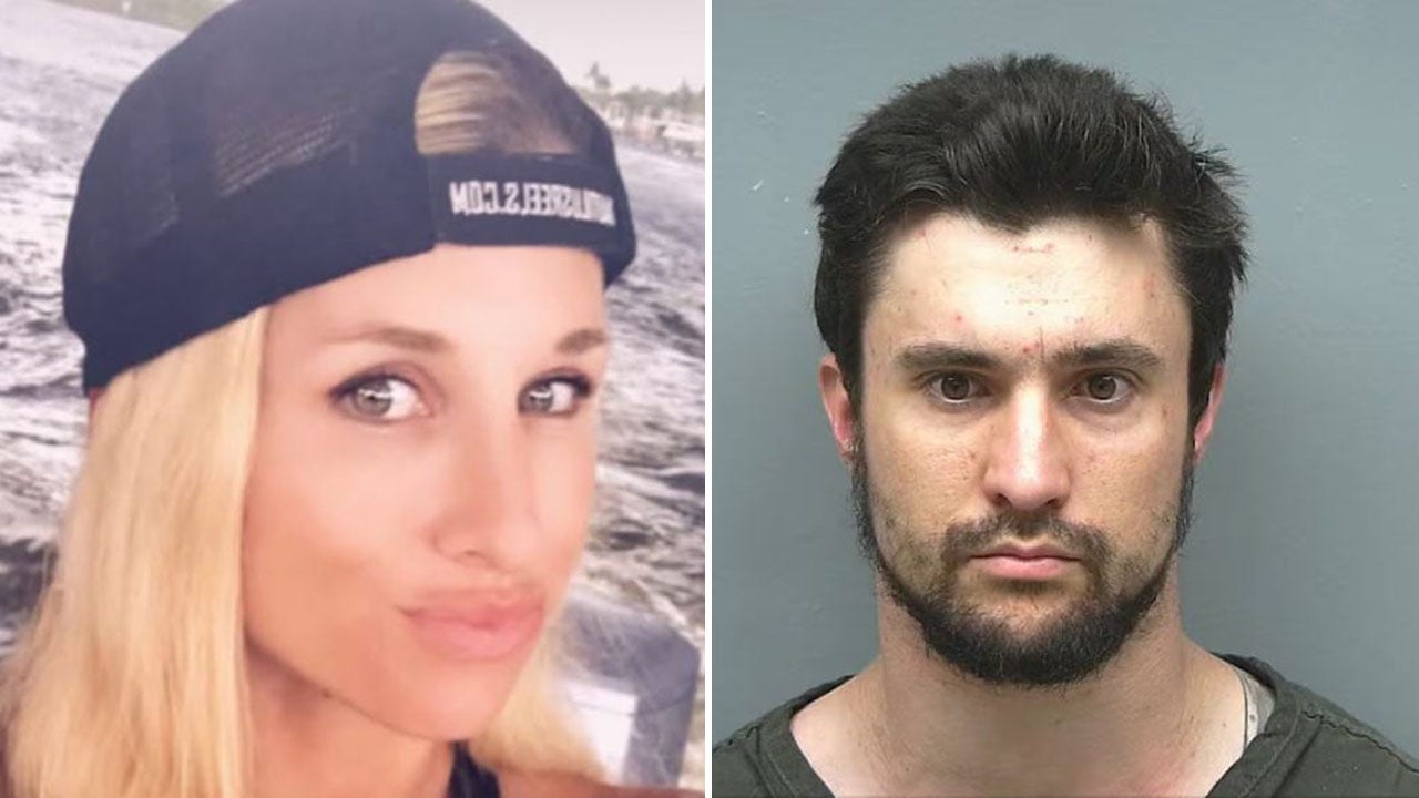 Missing Alabama woman’s remains discovered, suspect accused of hitting her with vehicle