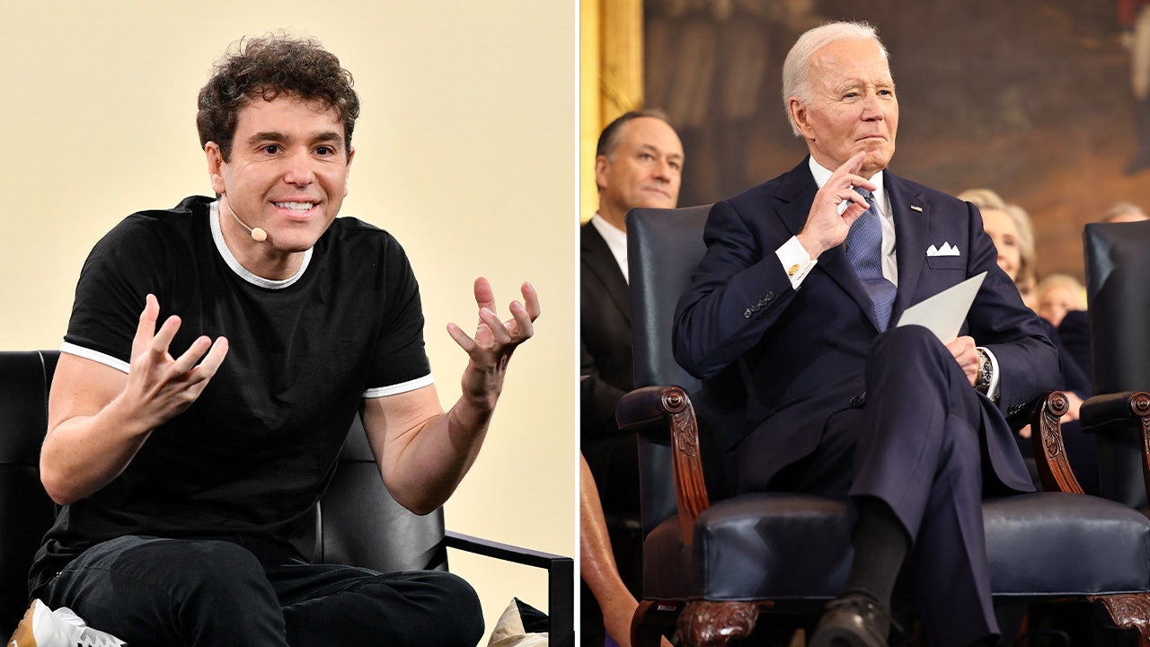 Ex-Obama aide Jon Lovett admits hiding Biden health concerns during campaign