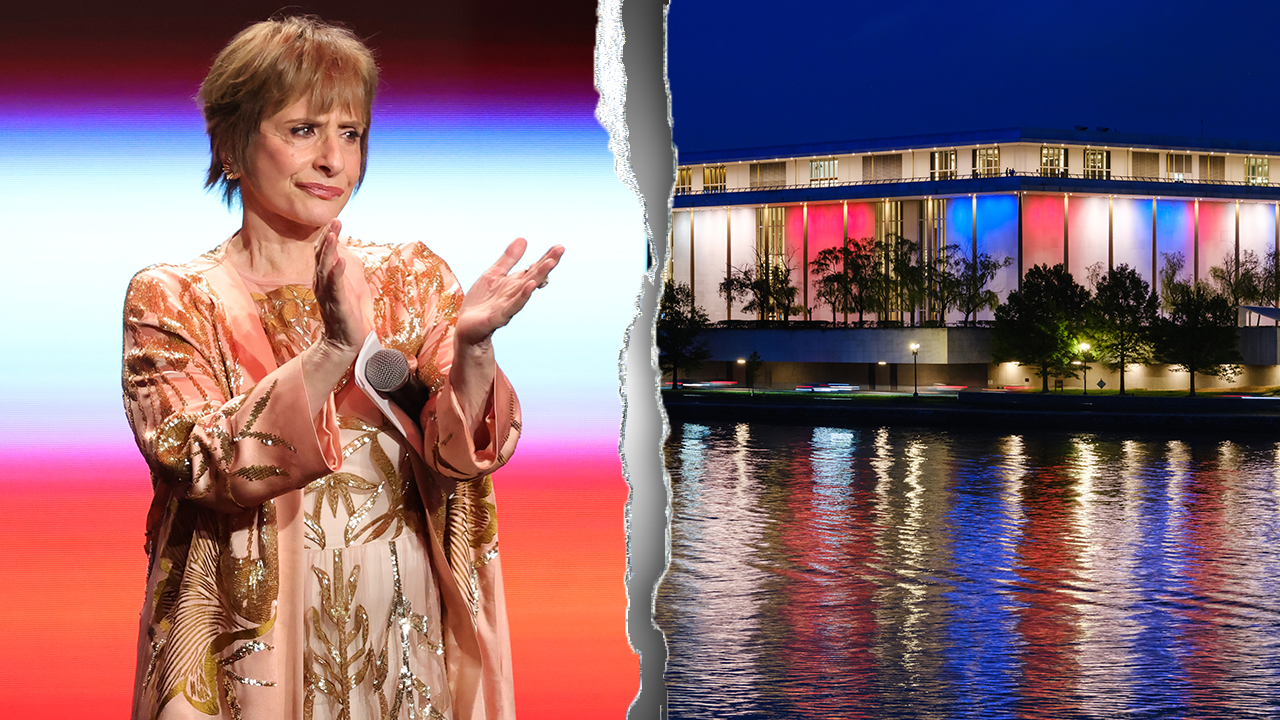 Broadway veteran calls for Kennedy Center to be blown up after Trump takeover