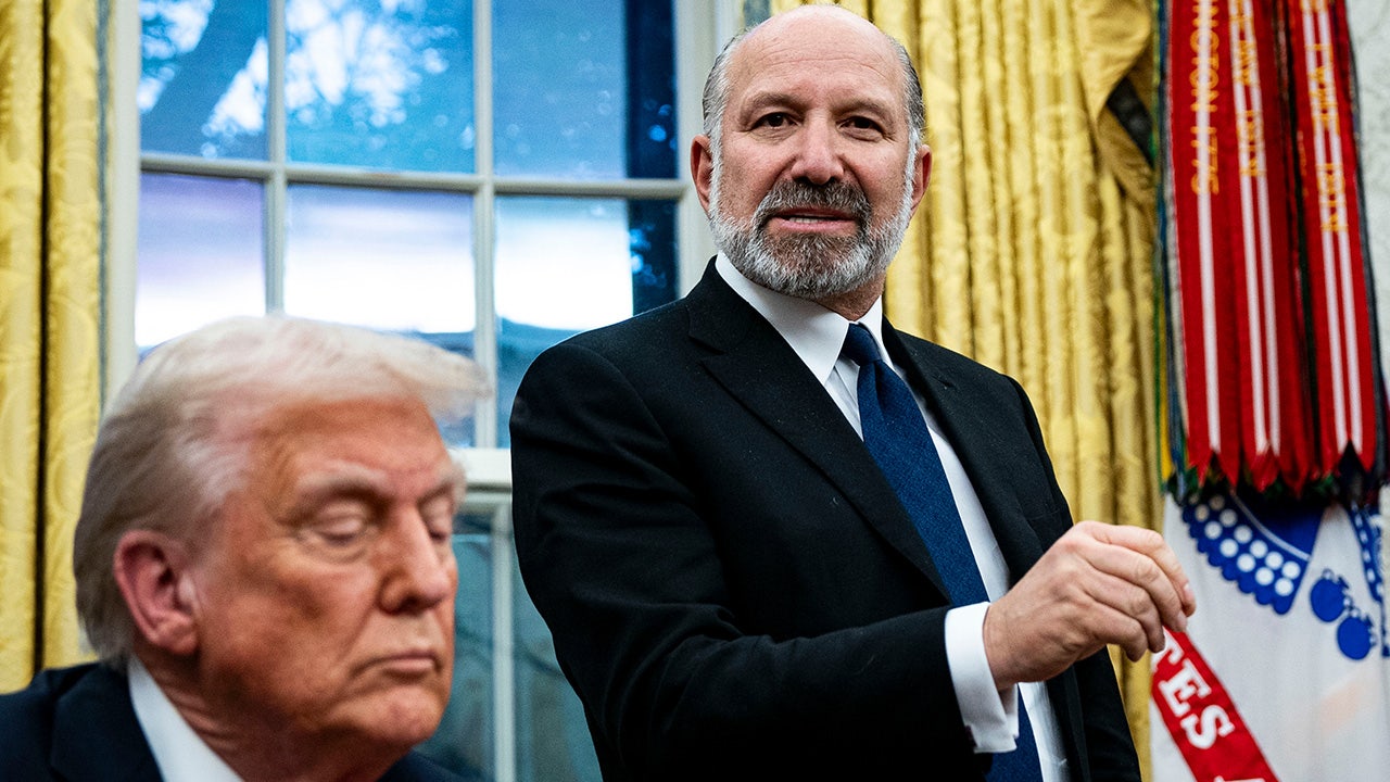 Trump Gold Card visa program to launch online within weeks, Lutnick says