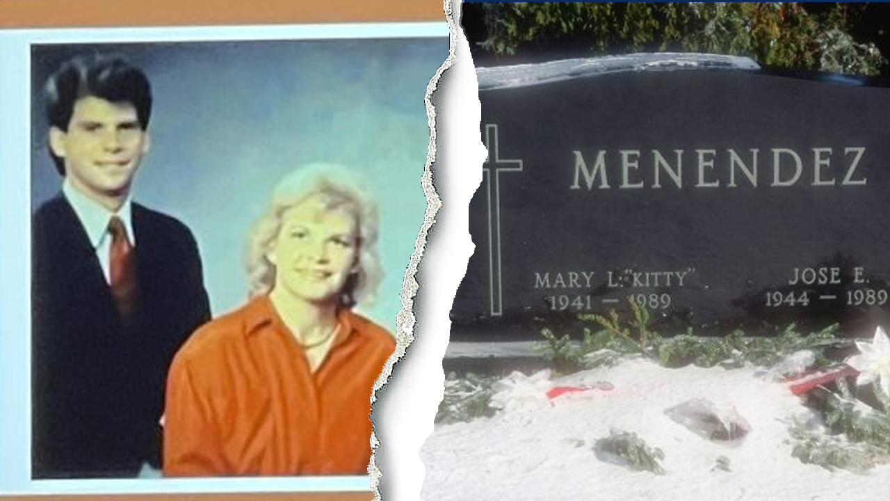 Lyle Menendez posts cryptic Mother’s Day message ahead of resentencing hearing