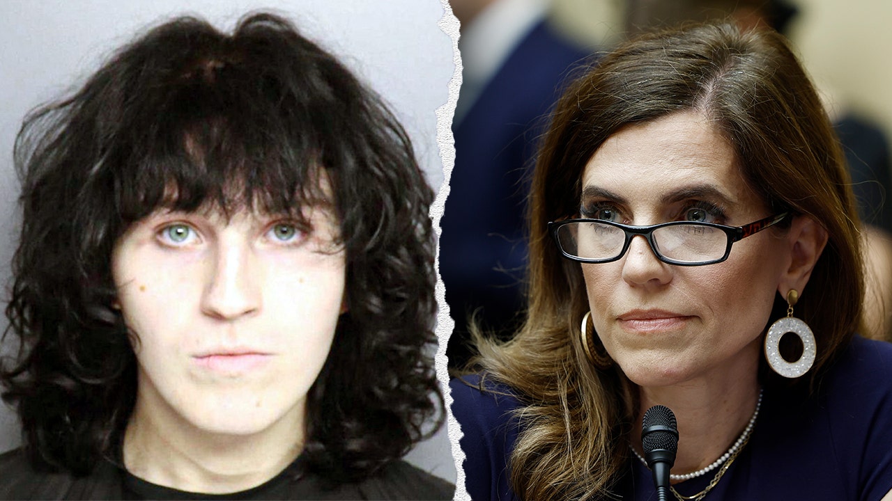 Rep. Nancy Mace, R-S.C., speaks out after arrest of trans activist for violent death threats