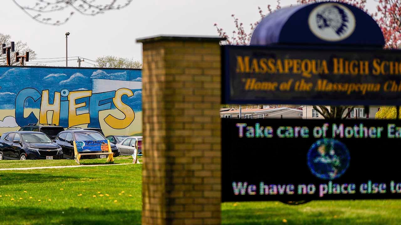 Dept of Education finds New York’s Native American mascot ban is ‘discriminatory’