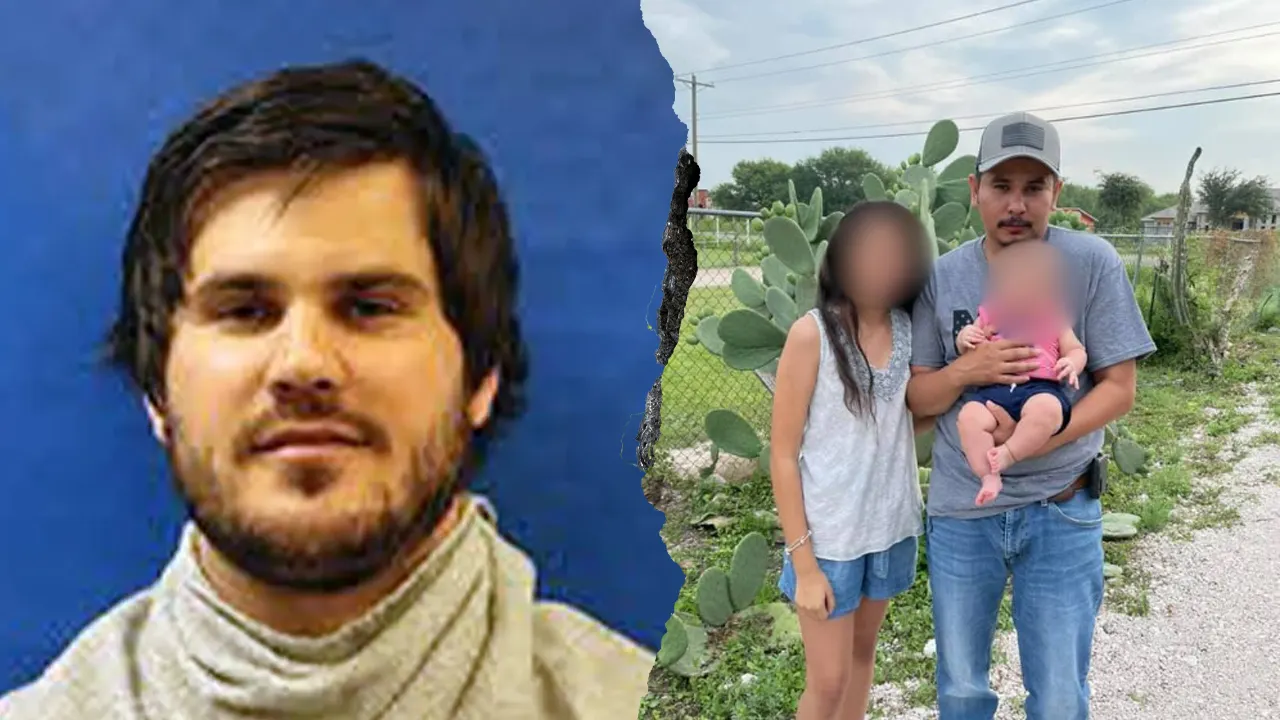 Officials demand stricter bail after murder suspect cut ankle monitor and fled