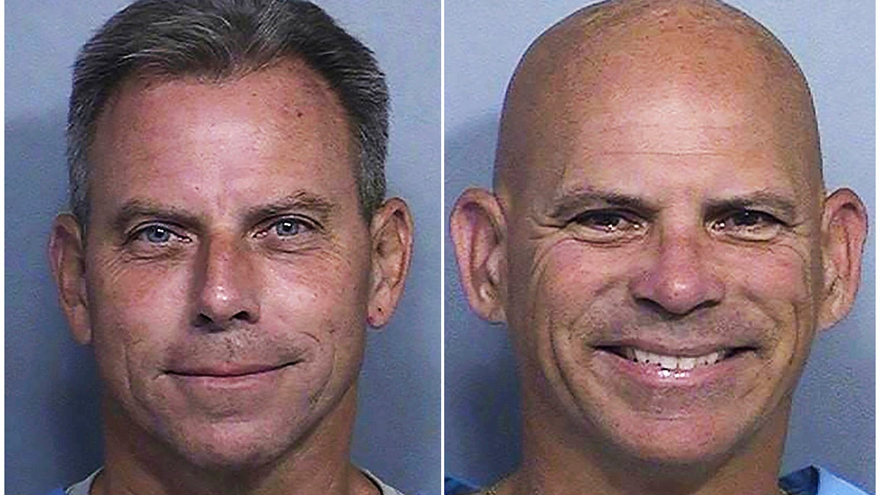 Menendez brothers’ parole hearing postponed to August