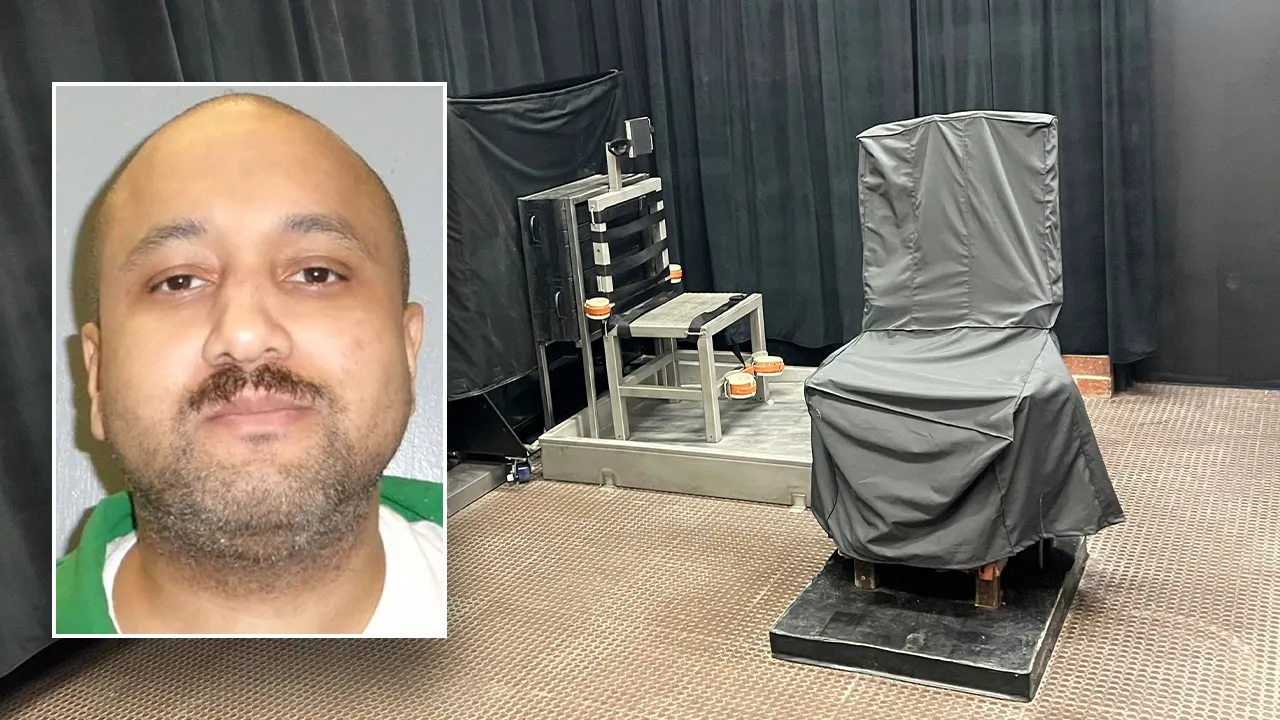 Firing squad misses heart in ‘botched’ South Carolina execution