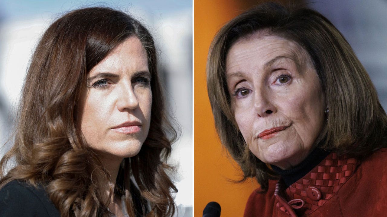 Nancy Pelosi silent on support for ban on congressional stock trading