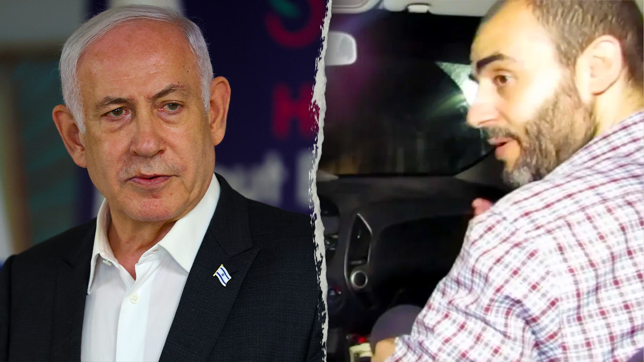 Netanyahu confirms killing of senior Hamas leader Mohammed Sinwar