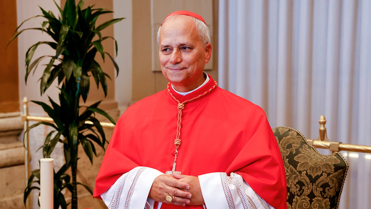 Pope Leo XIV boasts World Series appearance and Knicks interest