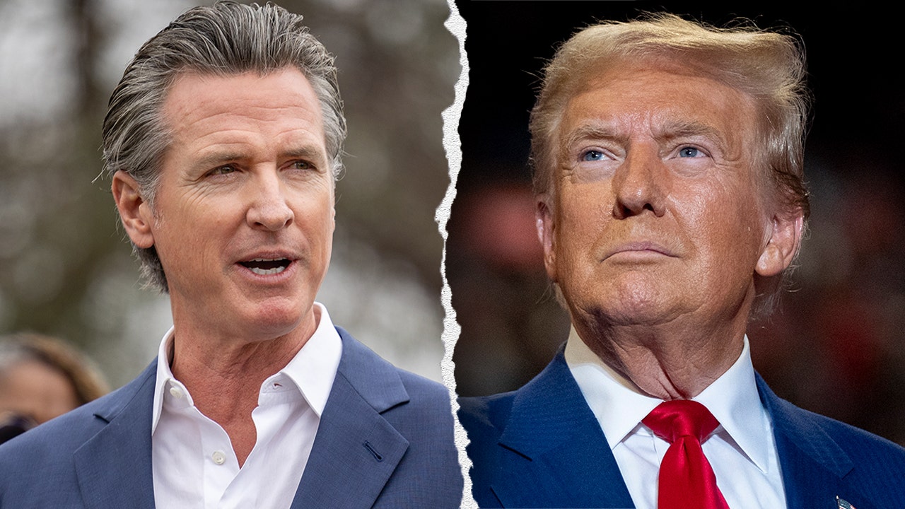 Trump admin approves disaster loans for LA businesses hit by anti-ICE riots