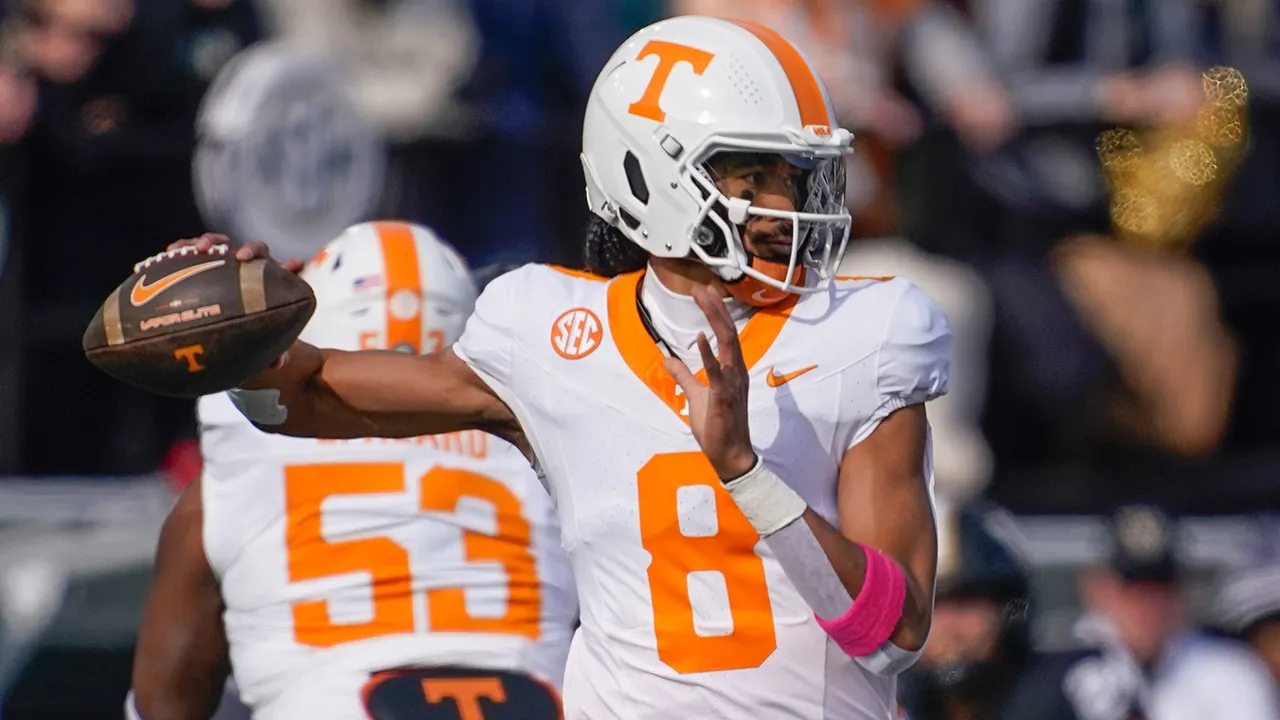 Tuberville warns NIL deals create chaos in college sports without national rules