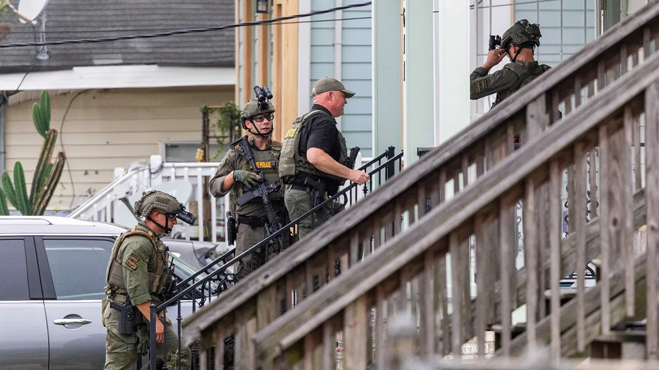New Orleans jail slammed by former warden after 4-time escapee breaks out