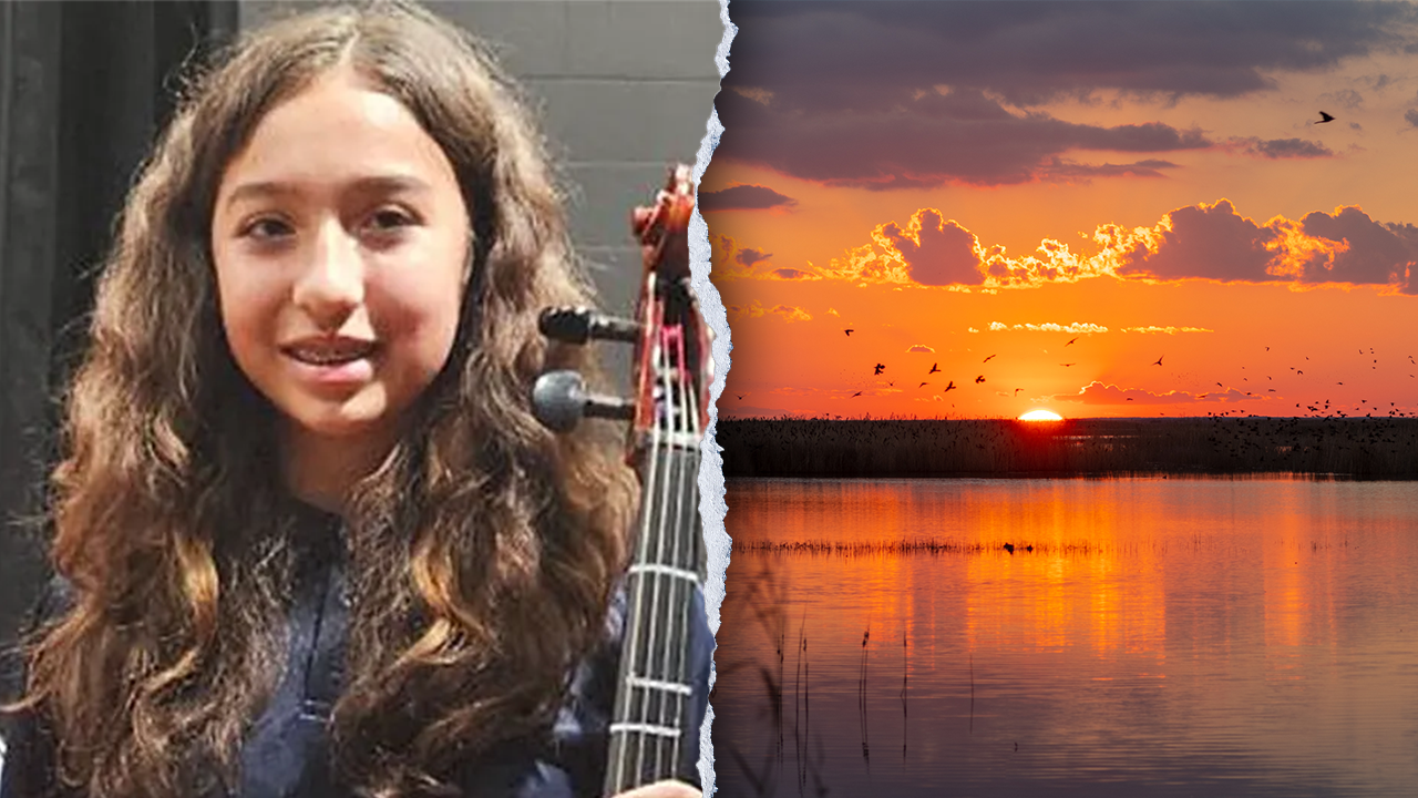 Family of murdered Jocelyn Nungaray finds peace in wildlife refuge renaming