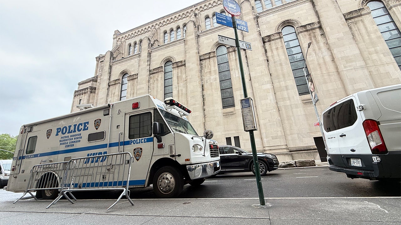 Israeli Embassy shooting highlights growing security challenges for Jewish sites