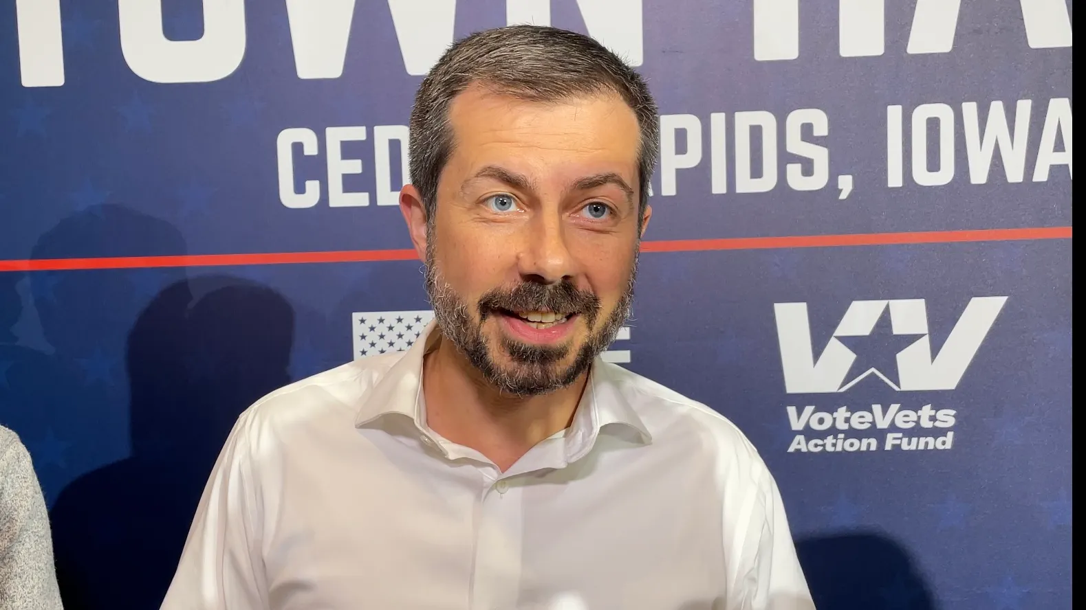 Democrats eye 2028 election just months into Donald Trump’s second term