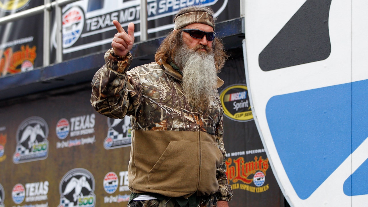 Phil Robertson of ‘Duck Dynasty’ dies at 79