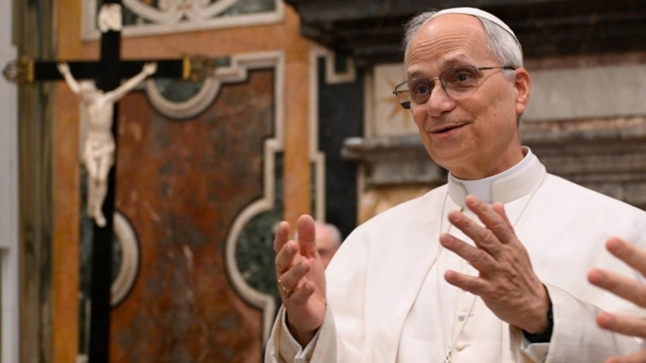 Pope Leo XIV’s boyhood home faces eminent domain claim despite being for sale