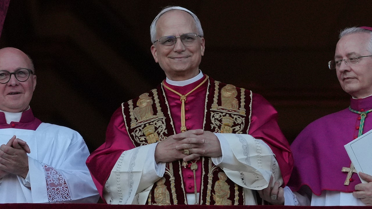 DAVID MARCUS: Pope Leo XIV will need to face this major challenge from Day One