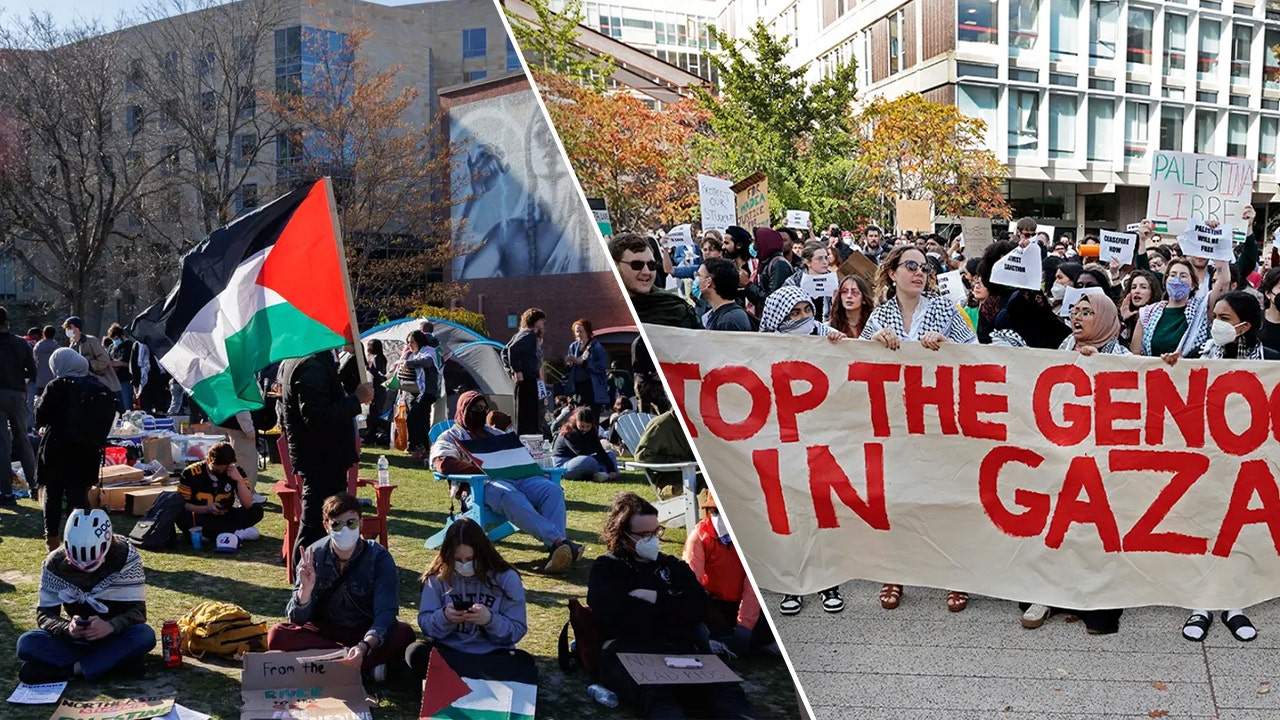 5 reasons why Trump is at war with Harvard, according to university’s antisemitism report