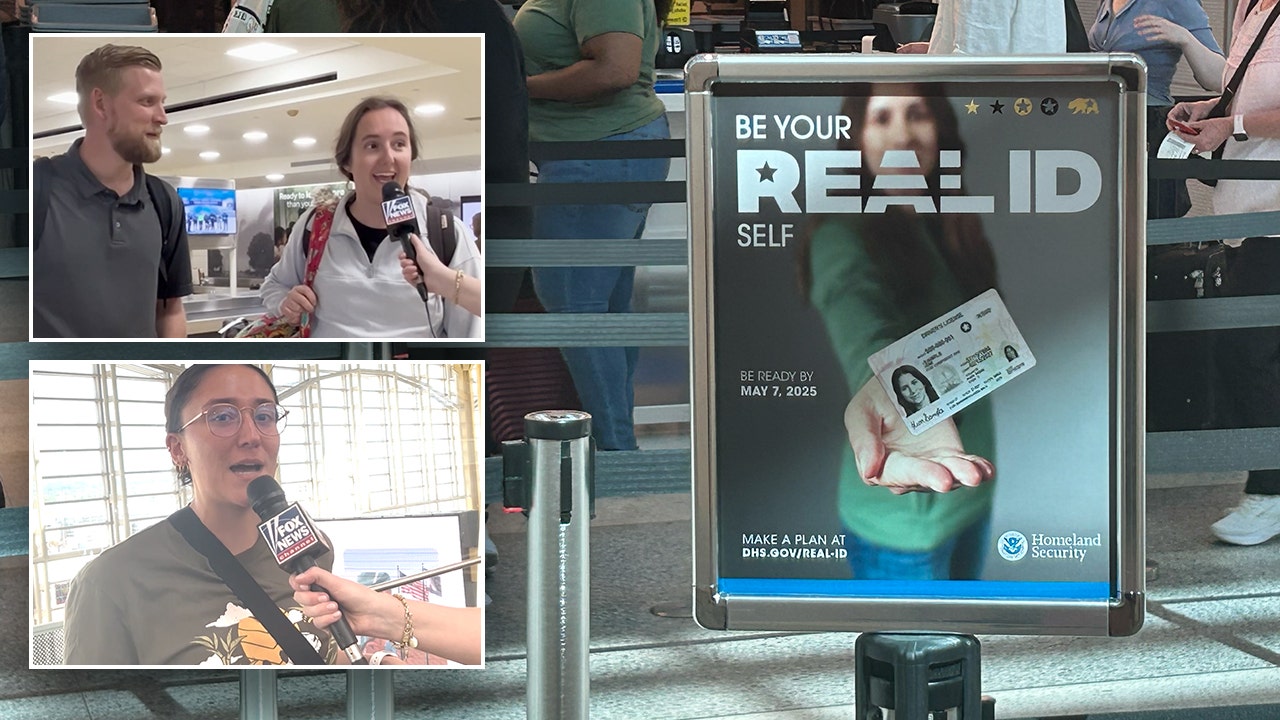 Some Americans won’t get the REAL ID before the May 7 deadline, here’s why