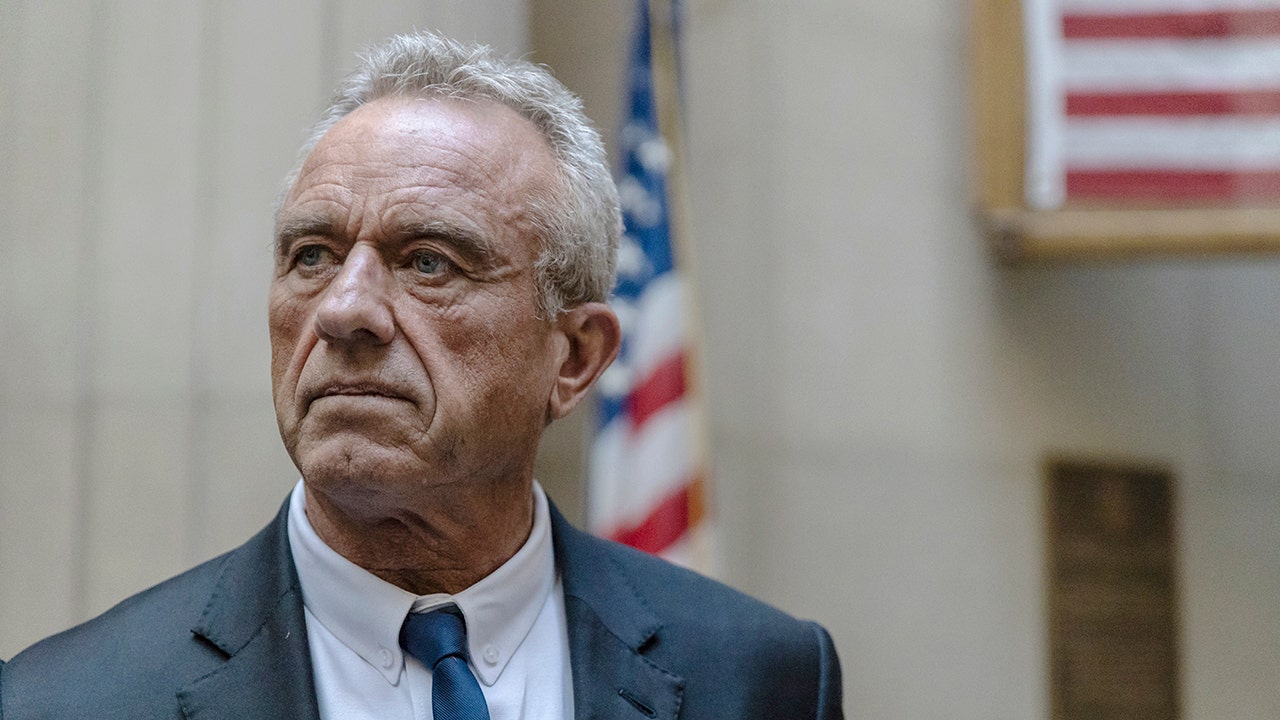 HHS SEC ROBERT F KENNEDY JR: Trump’s executive order aims to slash American drug prices to match global rates