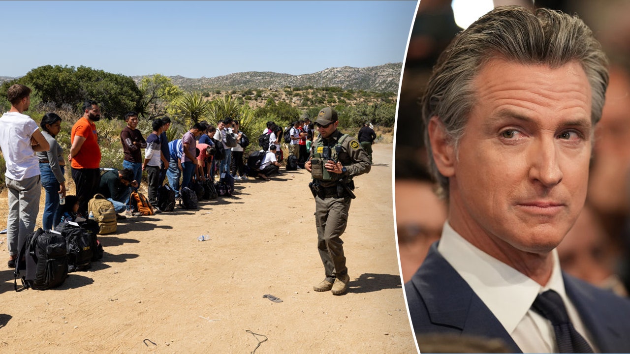 Republican California leader rips ‘unsustainable, bankrupted’ Medi-Cal system