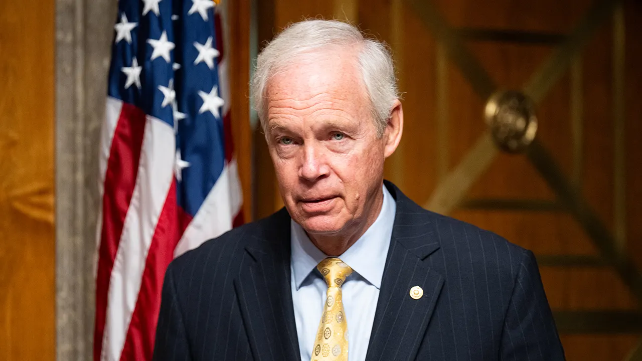 Ron Johnson doesn’t rule out bid for fourth term in 2028