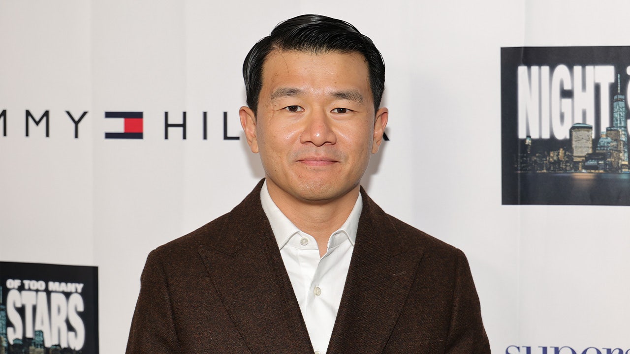 Ronny Chieng compares becoming US citizen to joining ‘evil empire’