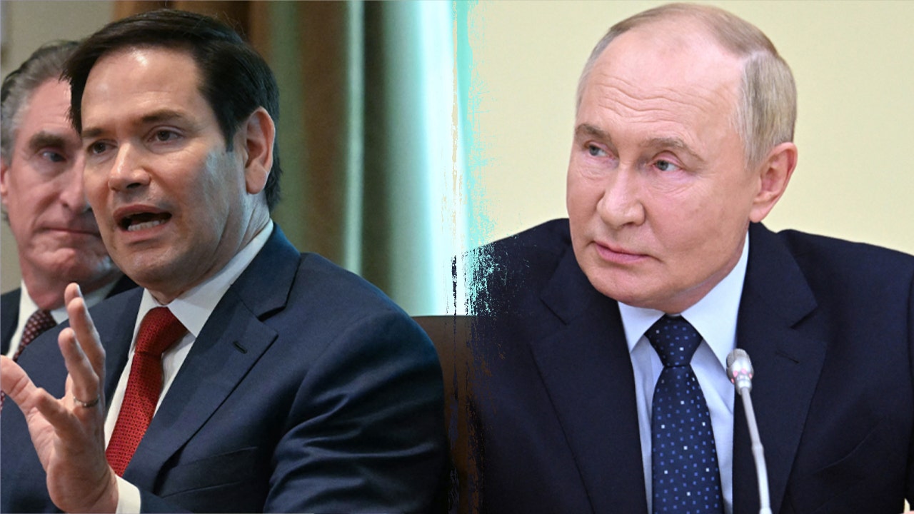 US awaits Putin ceasefire proposal for Russia-Ukraine conflict after Trump call