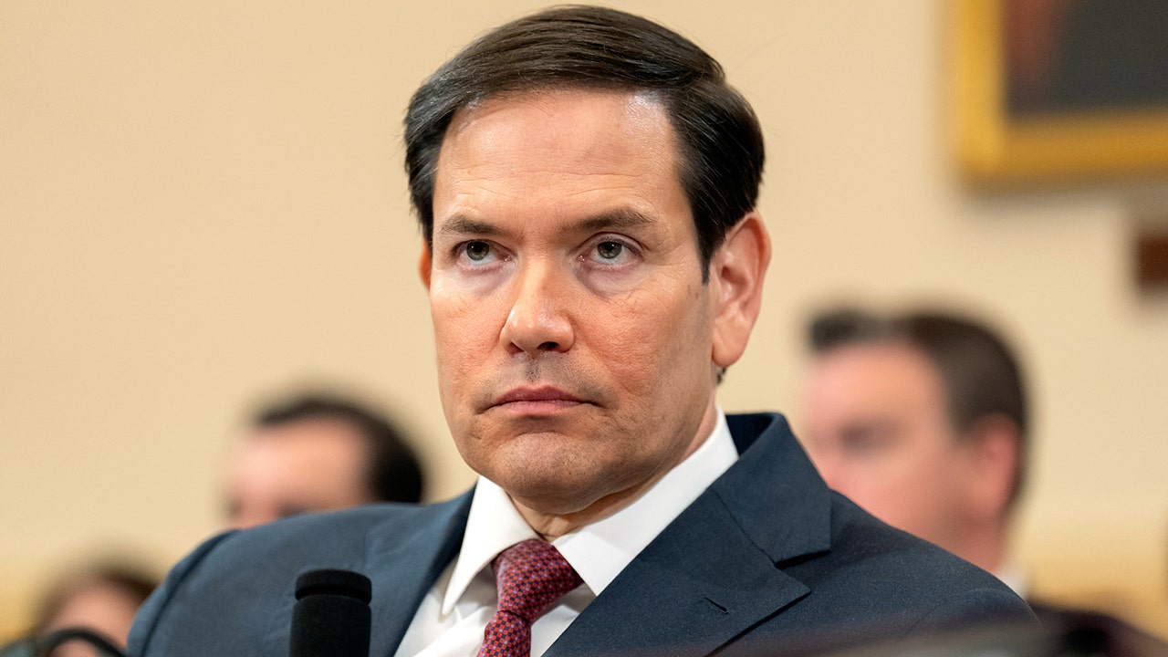 Rubio cracks down on foreign officials who censor Americans with new visa rules