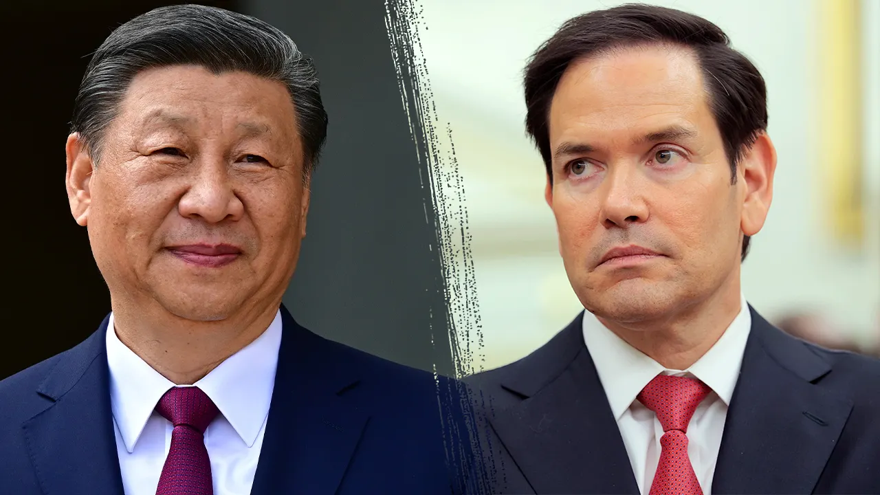 Rubio announces crackdown on Chinese student visas