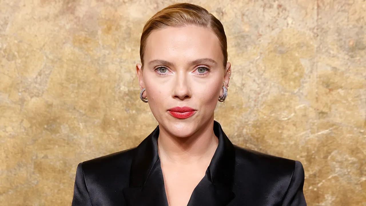Scarlett Johansson advocates for AI regulation after voice and likeness misuse
