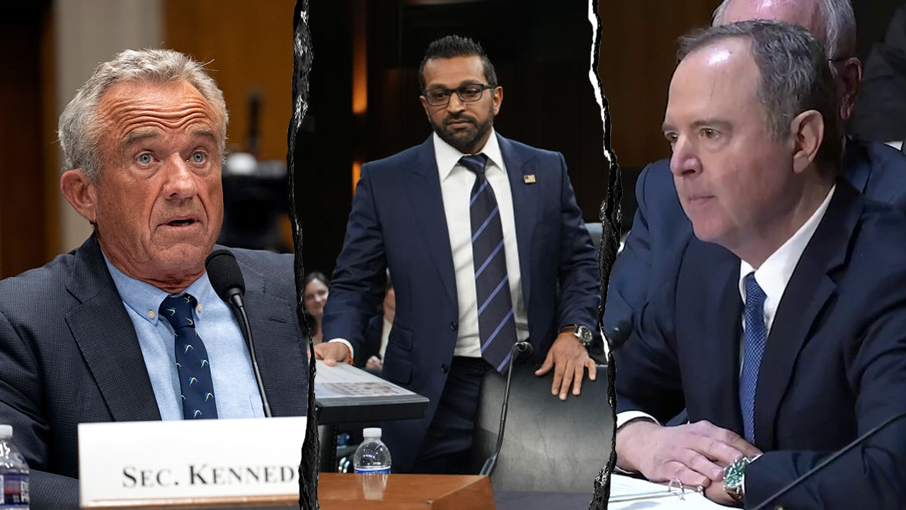 Patel, RFK Jr., Bondi hearings show how contentious Dems have become: analysts