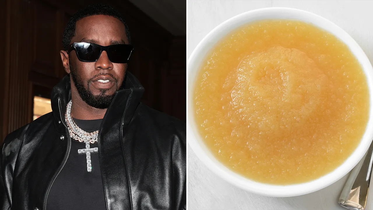 Diddy’s applesauce-on-burgers habit revealed during trial draws chefs’ criticism