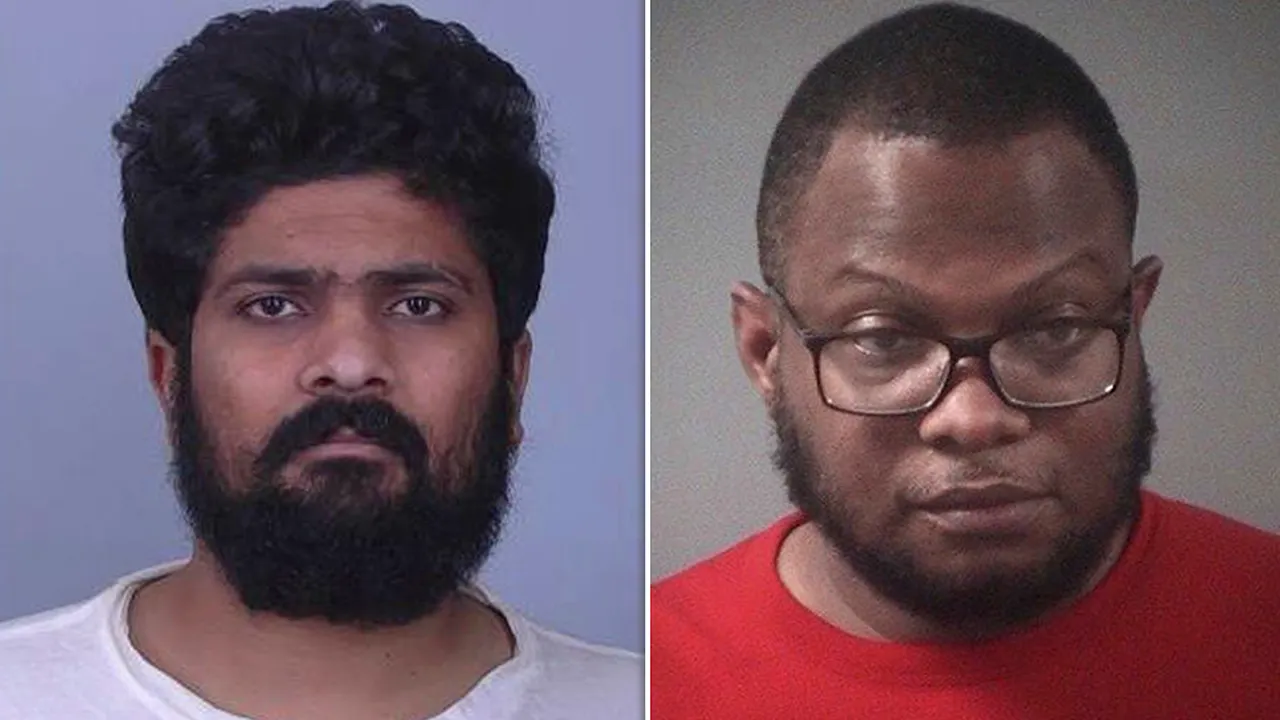 Human traffickers sentenced after deaths of family at US-Canada border