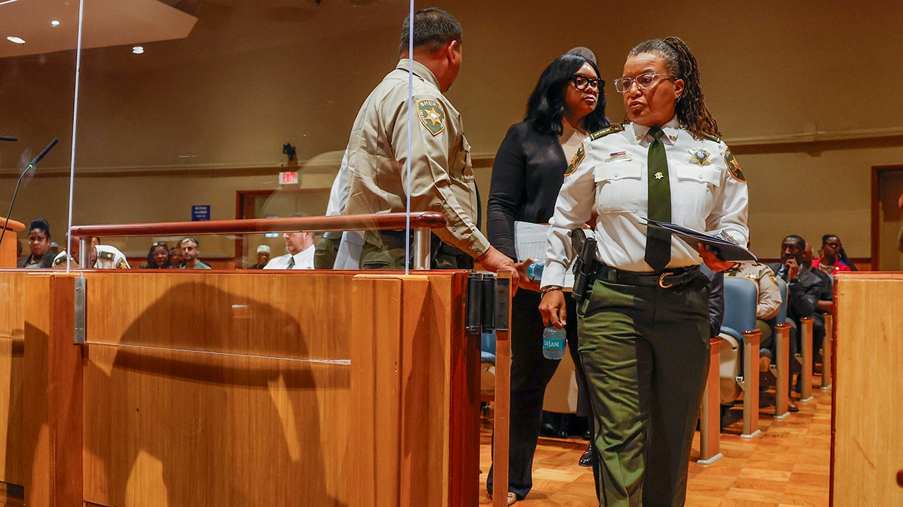 New Orleans jail escape cases jeopardized by delayed evidence collection: expert