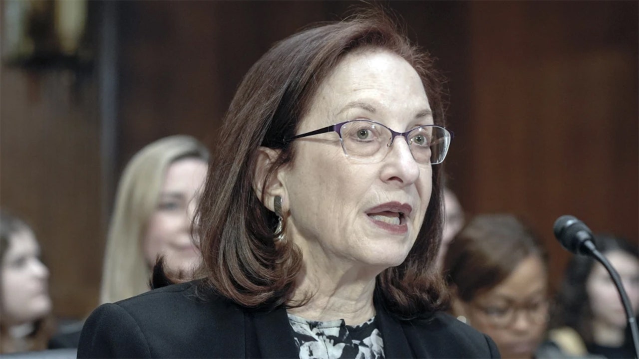 Trump fires top US copyright official Shira Perlmutter