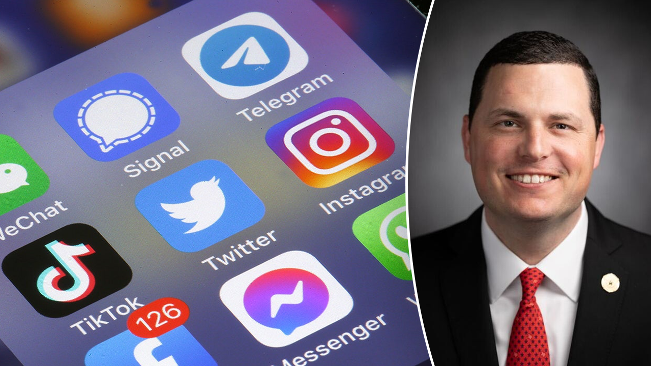 Texas bill to ban social media for minors would be among nation’s strictest