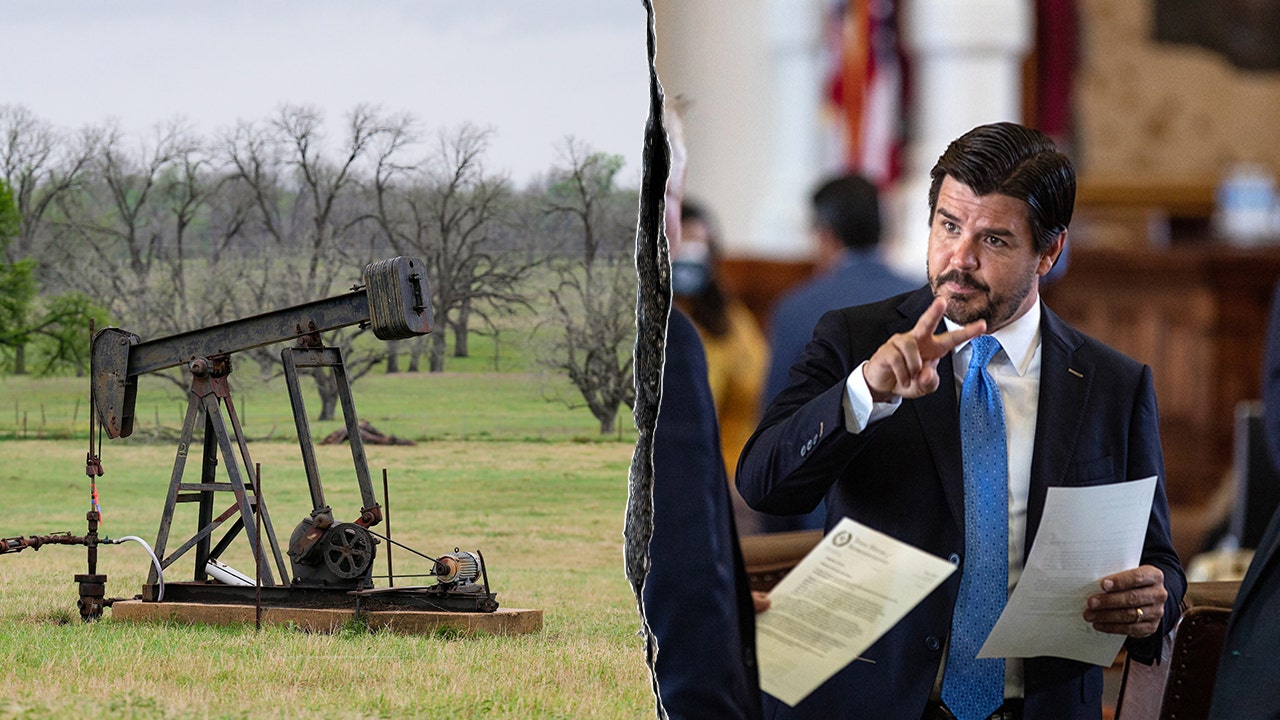 Texas targets foreign land buys with nation’s ‘strongest bill’ against China, others