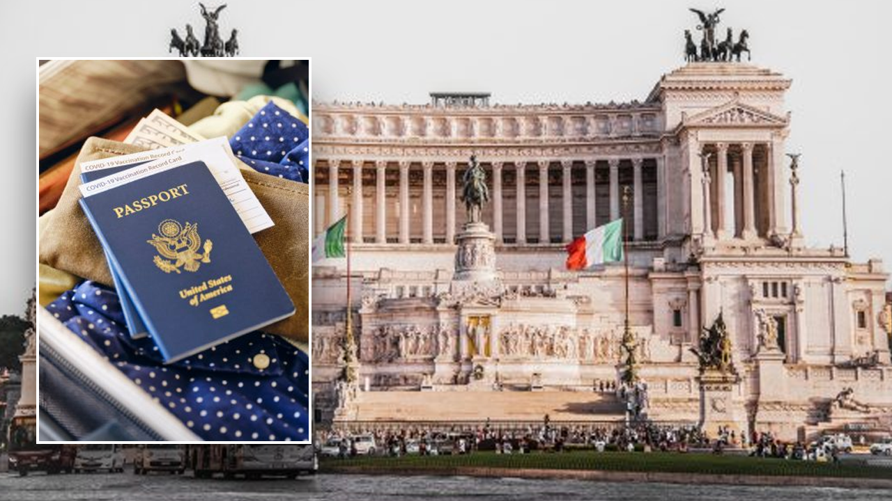 US issues level 2 travel advisory for Italy due to terrorism concerns