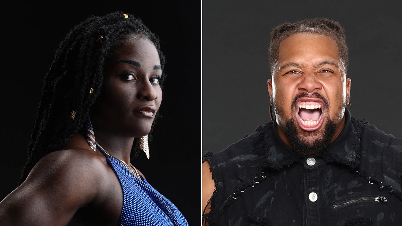 ‘WWE LFG’: Who won the pro wrestling contest?