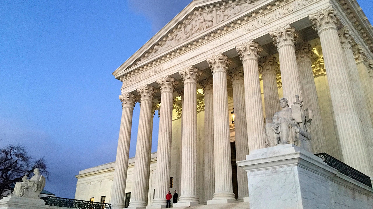 Supreme Court won’t hear case on student punished for anti-trans shirt