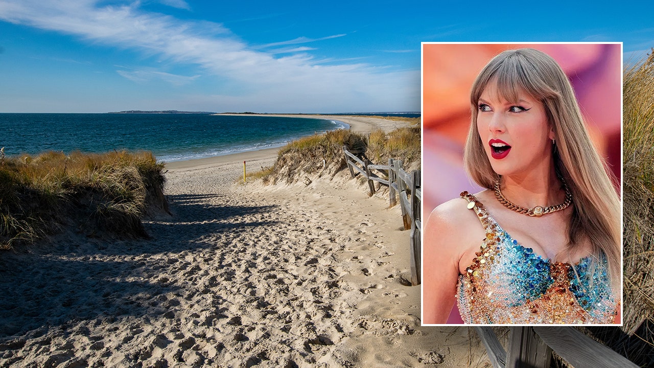 Remains near Taylor Swift’s beach mansion unrelated to serial killer: police