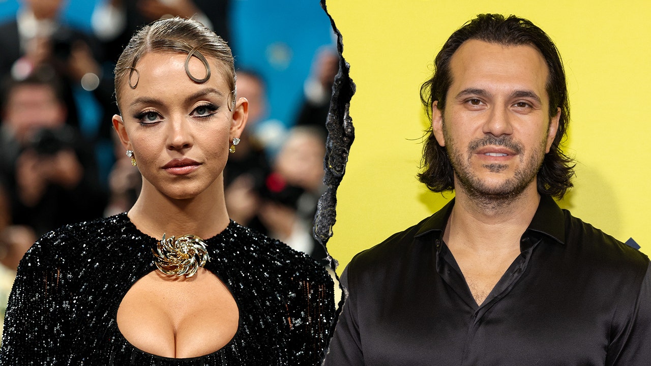 Sydney Sweeney ends engagement to Jonathan Davino after months of speculation