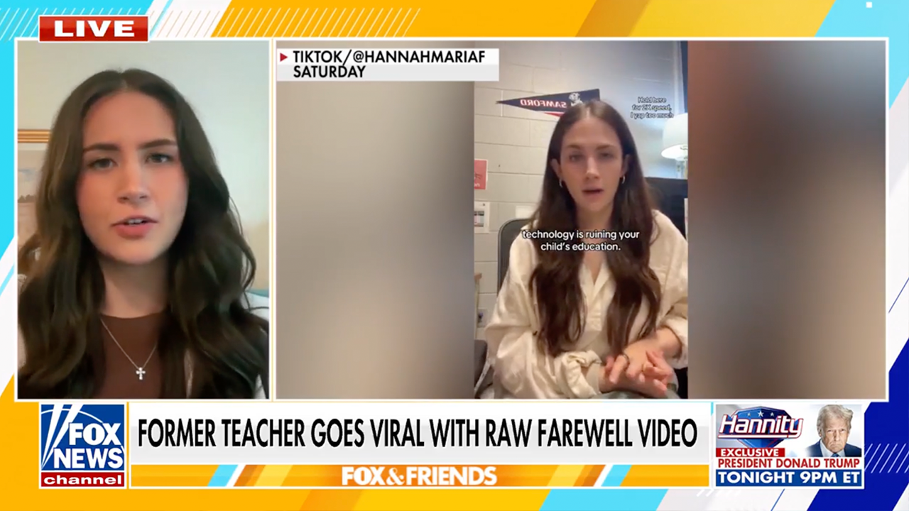 Teacher’s tech tell-all goes viral: More stories in AI Newsletter